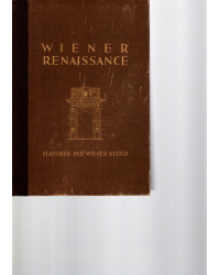 Wiener Renaissance