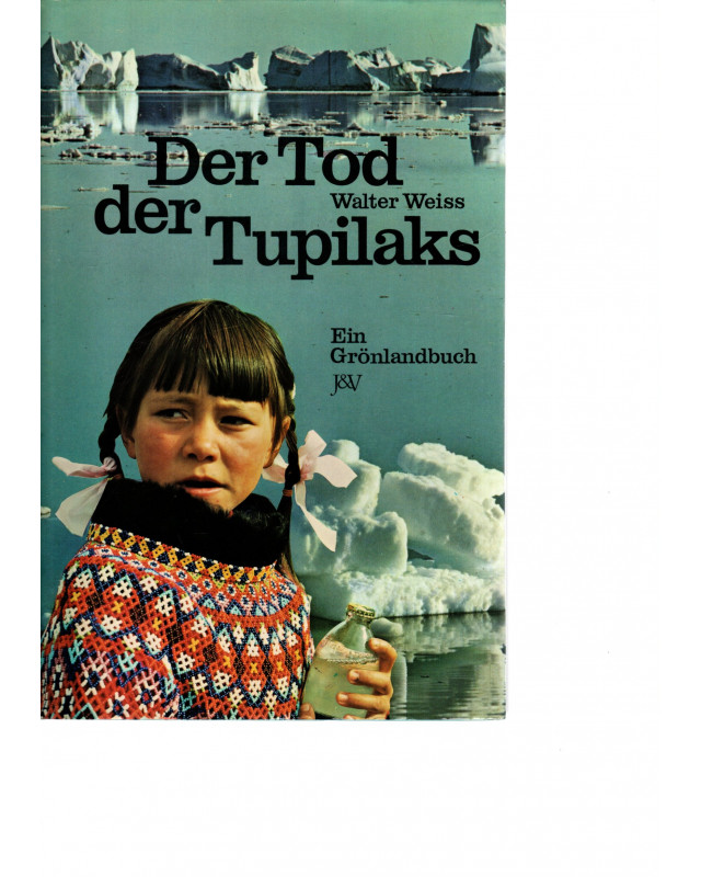 Der Tod der Tupilaks