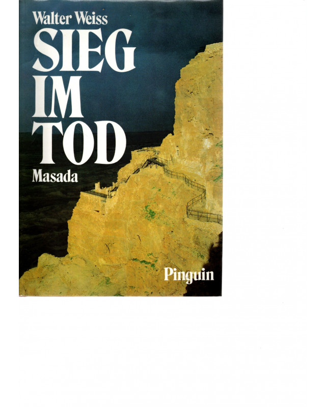 Sieg im Tod