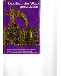 Lexikon der Weltgeschichte