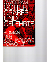 Götter Gräber und Gelehrte