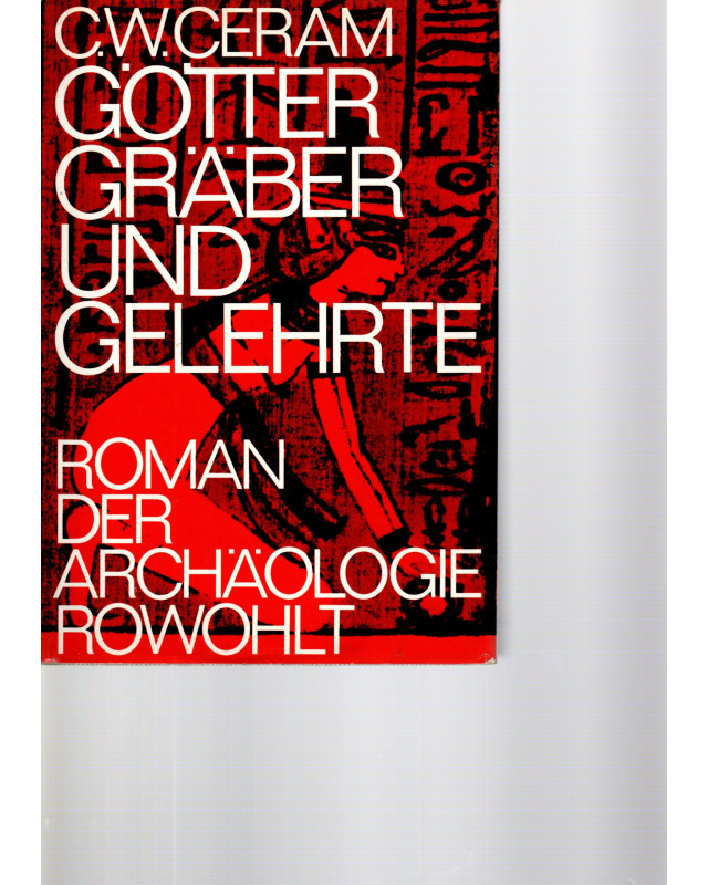 Götter Gräber und Gelehrte