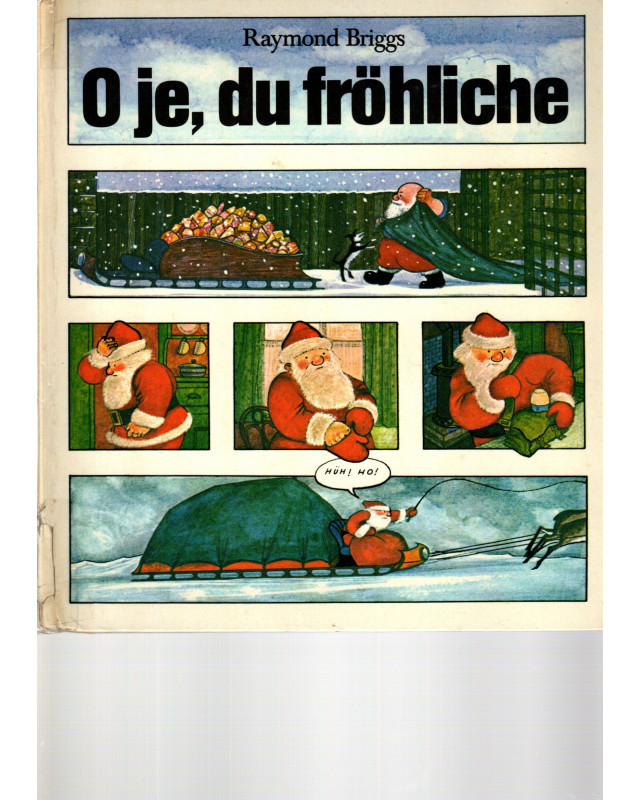 Mit August Paterno durch den Advent