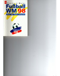 Fussball-WM 98 - Namen,...