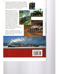 Eisenbahn-Romantik - Die faszinierende Welt der Schienen