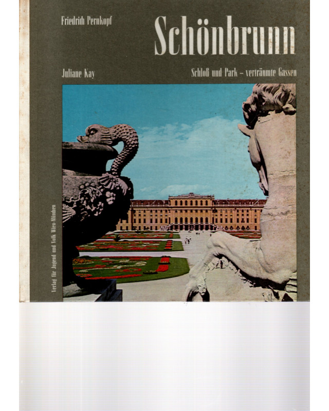 Schönbrunn