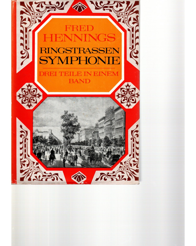 Ringstrassen Symphonie