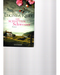 Die Schatten Schwester