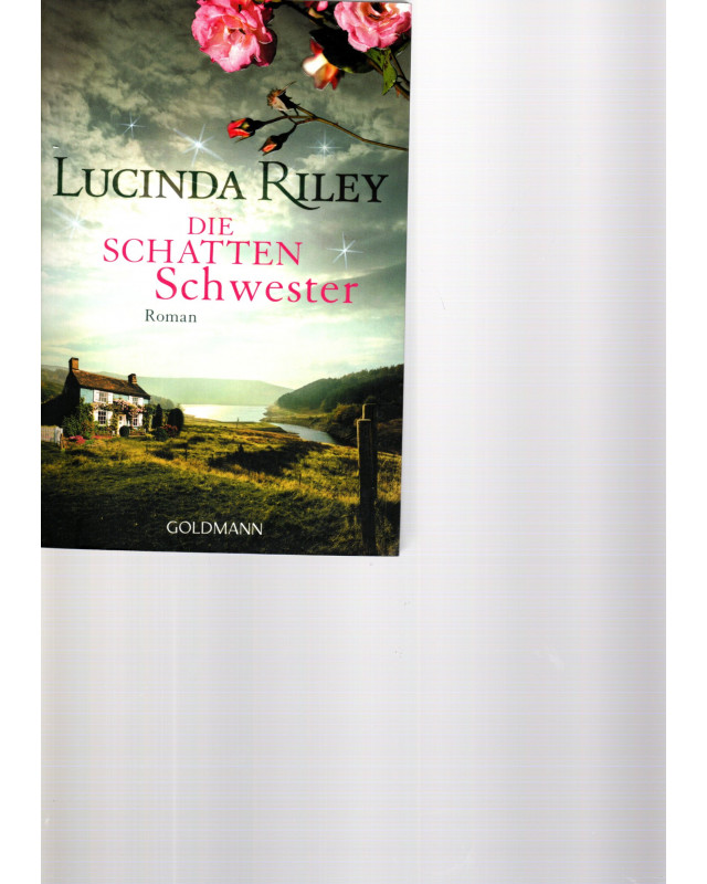 Die Schatten Schwester