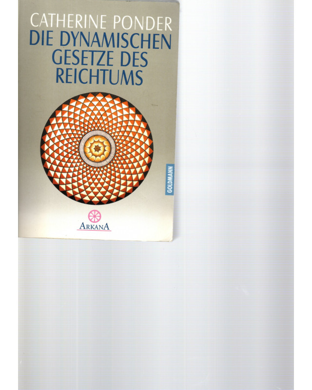 Die dynamischen Gesetze des Reichtums