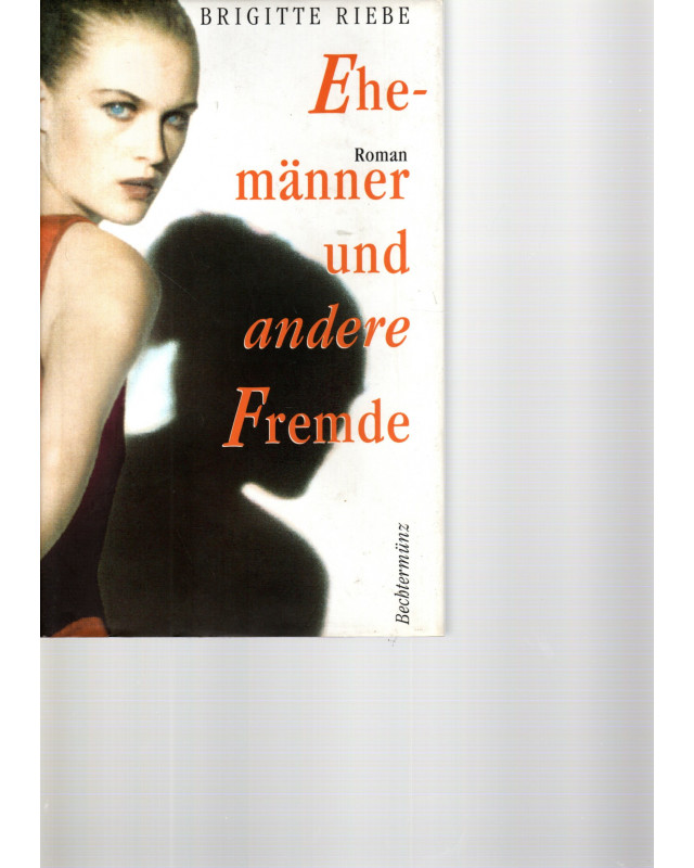 Ehemänner und andere Fremde