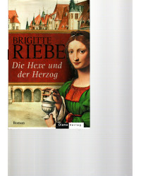 Die Hexe und der Herzog