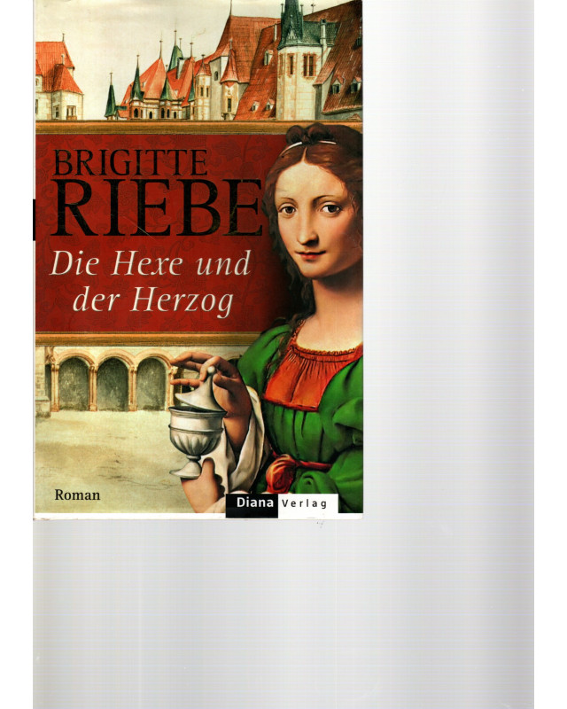 Die Hexe und der Herzog