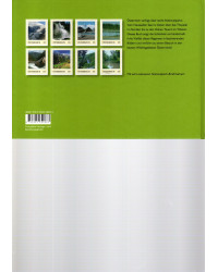 Nationalparks in Österreich-Markenbuch