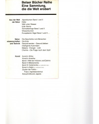 Europäische Vögel - Ziegenmelker, Segler, Racken, Spechte, Sperlingsvögel - Band 1