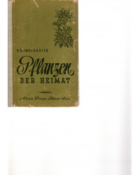 Pflanzen der Heimat