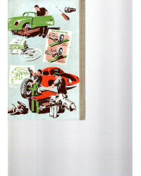 Herzlichen Glückwunsch zum Führerschein