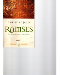 Ramses - Die Schlacht von Kadesch - Band 3 - Tb