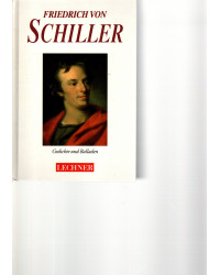 Friedrich von Schiller...