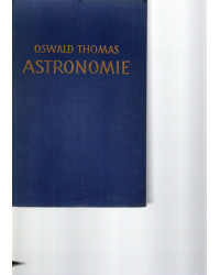 Astronomie