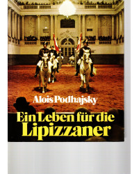 Ein Leben für die Lipizzaner