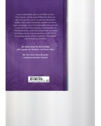 Die Legende der Wächter - Die Entführung - Band 1