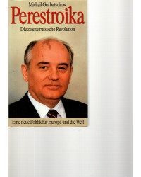 Perestroika - Die zweite...