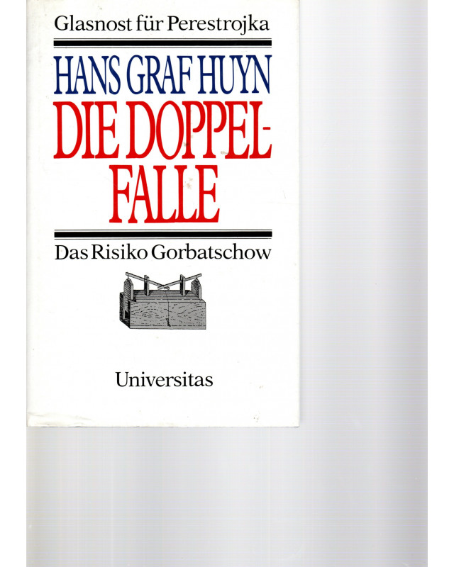 Die Doppelfalle