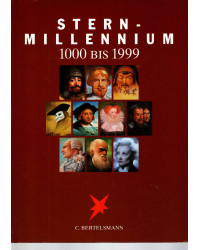 Stern - Millenium 1000 bis 1999