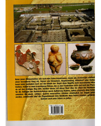 Archäologie in Österreich - Flugbilder, Wanderungen, Fundstätten