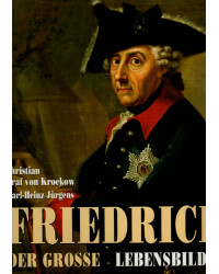 Friedrich der Große -...
