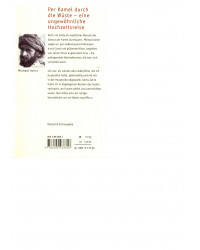 Zu zweit gegen die Sahara