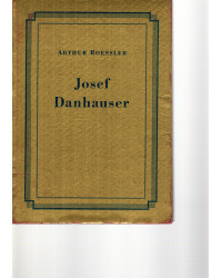 Josef Danhauser