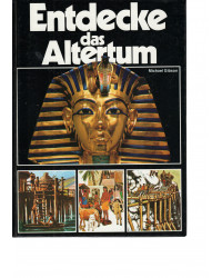 Entdecke das Altertum