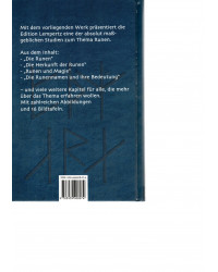 Handbuch der Runenkunde