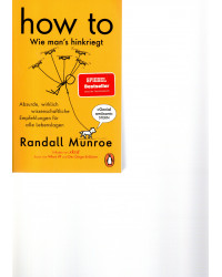 how to -  Wie man´s hinkriegt