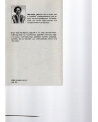 Geliebter Osiris - Roman