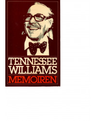 Tennessee Williams - Memoiren