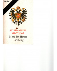 Mord im Hause Habsburg - Tb