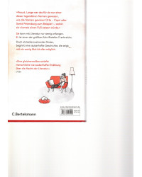 Clara und die Poesie des Lebens