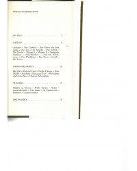 Unverwandt - Reisen in eine fremde Gegend