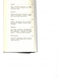 Unverwandt - Reisen in eine fremde Gegend