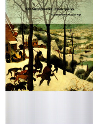 100 Meisterwerke - Masterpieces - Kunsthistorisches Museum Wien