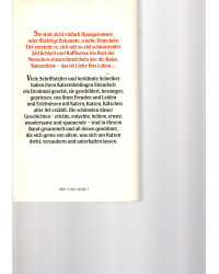 Katzenparadies - Schöne Geschichten für alle, die ihr Herz an eine Katze verloren haben