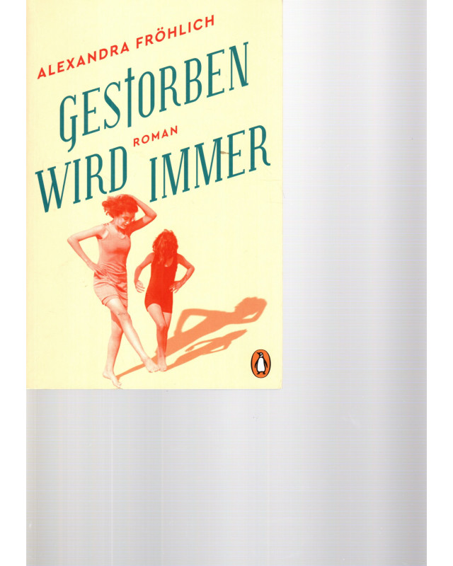 Gestorben wird immer