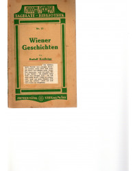 Wiener Geschichten