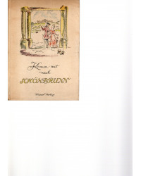 Komm mit nach Schönbrunn