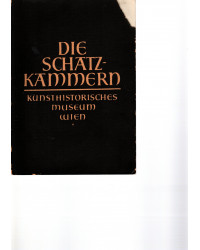 Die Schatzkammern  Kunsthistorisches Museum Wien