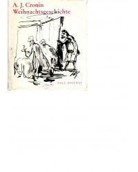 Die Schicksalsnacht  /  Die Bewährung