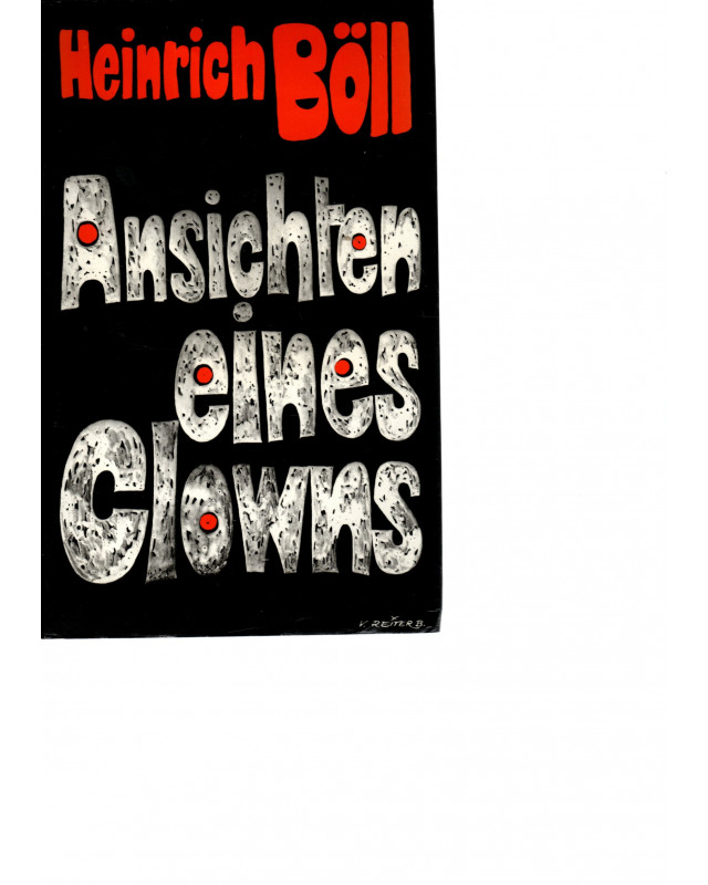 Ansichten eines Clowns